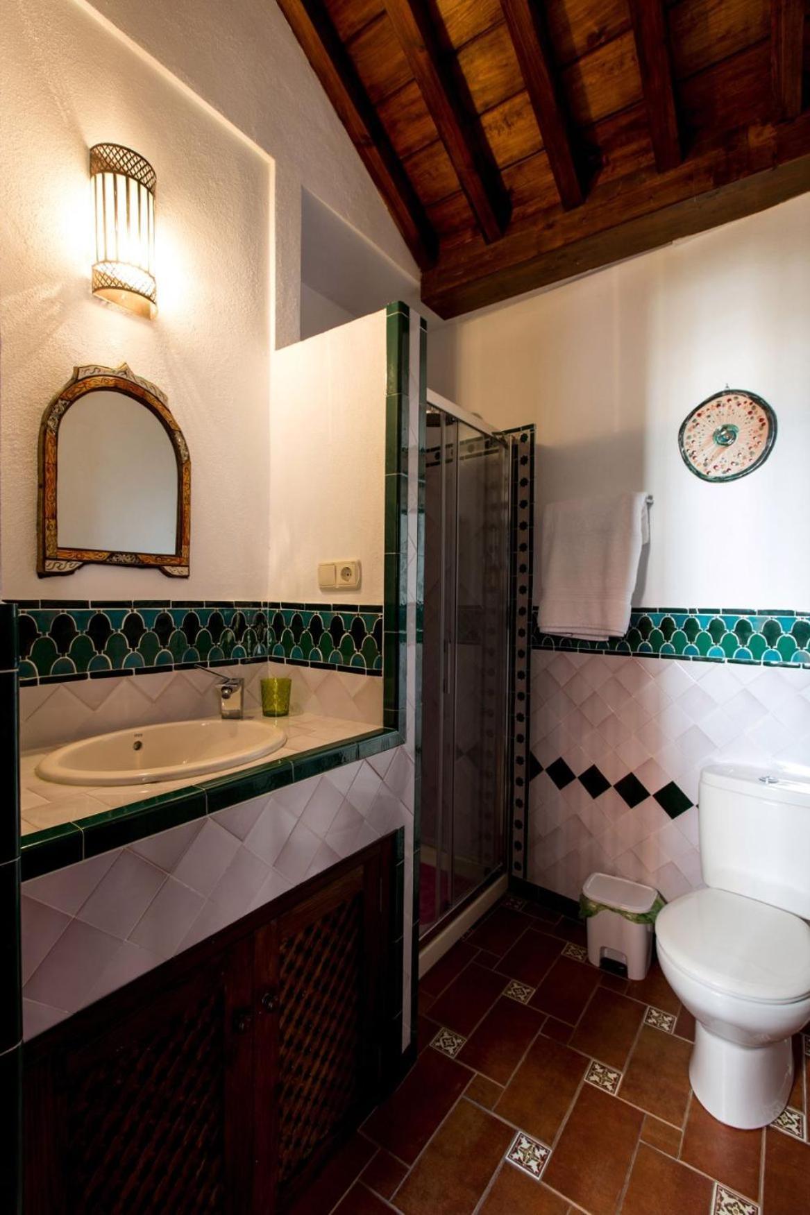 Casa Arte Y Suenos Apartment กรานาดา ภายนอก รูปภาพ
