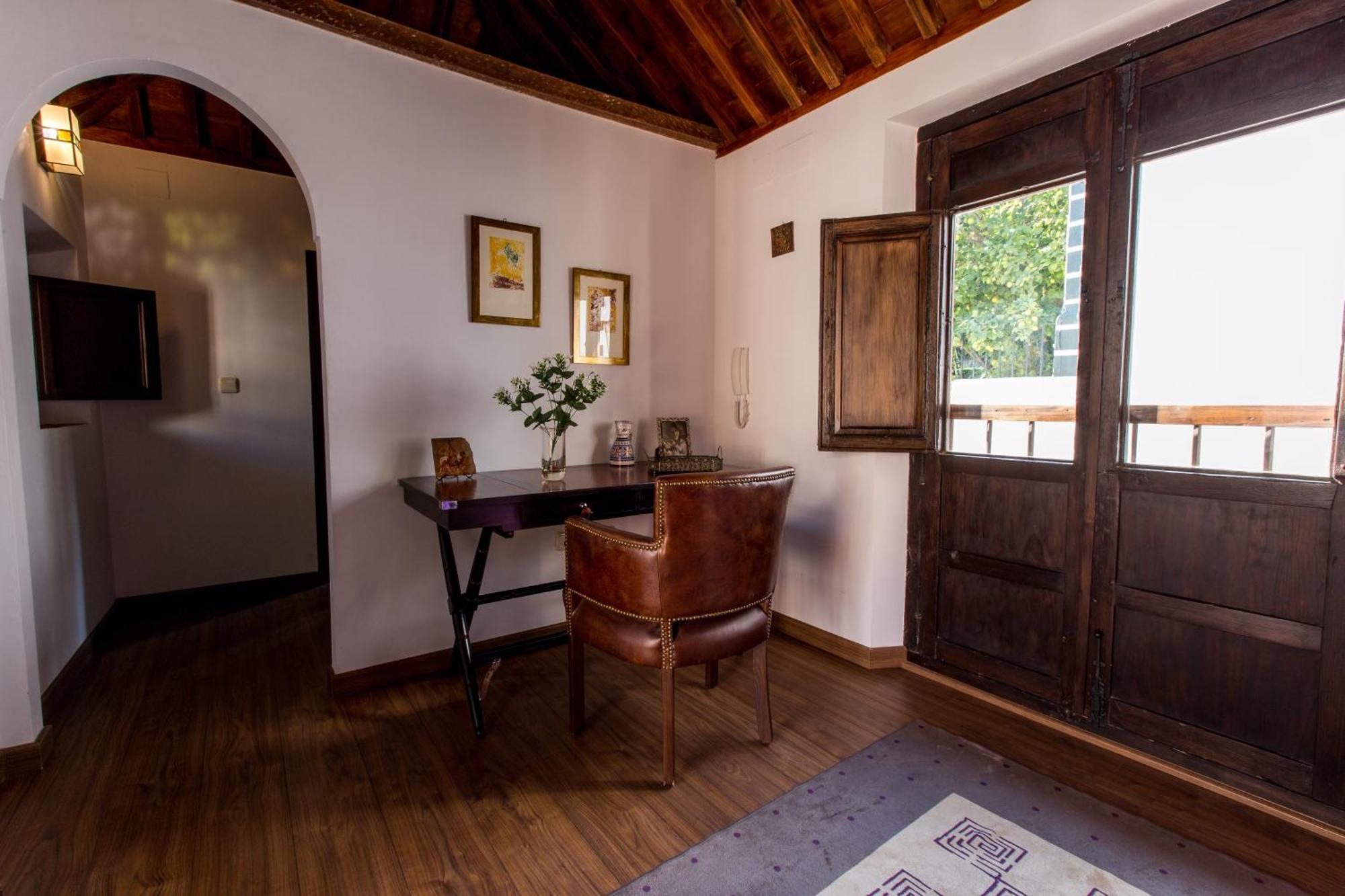 Casa Arte Y Suenos Apartment กรานาดา ภายนอก รูปภาพ