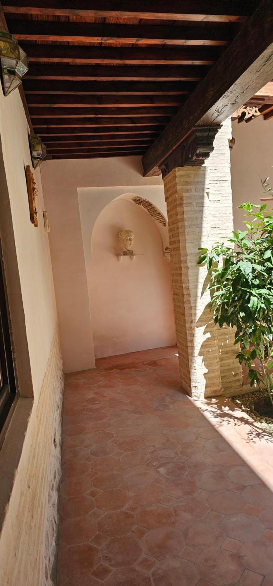 Casa Arte Y Suenos Apartment กรานาดา ภายนอก รูปภาพ