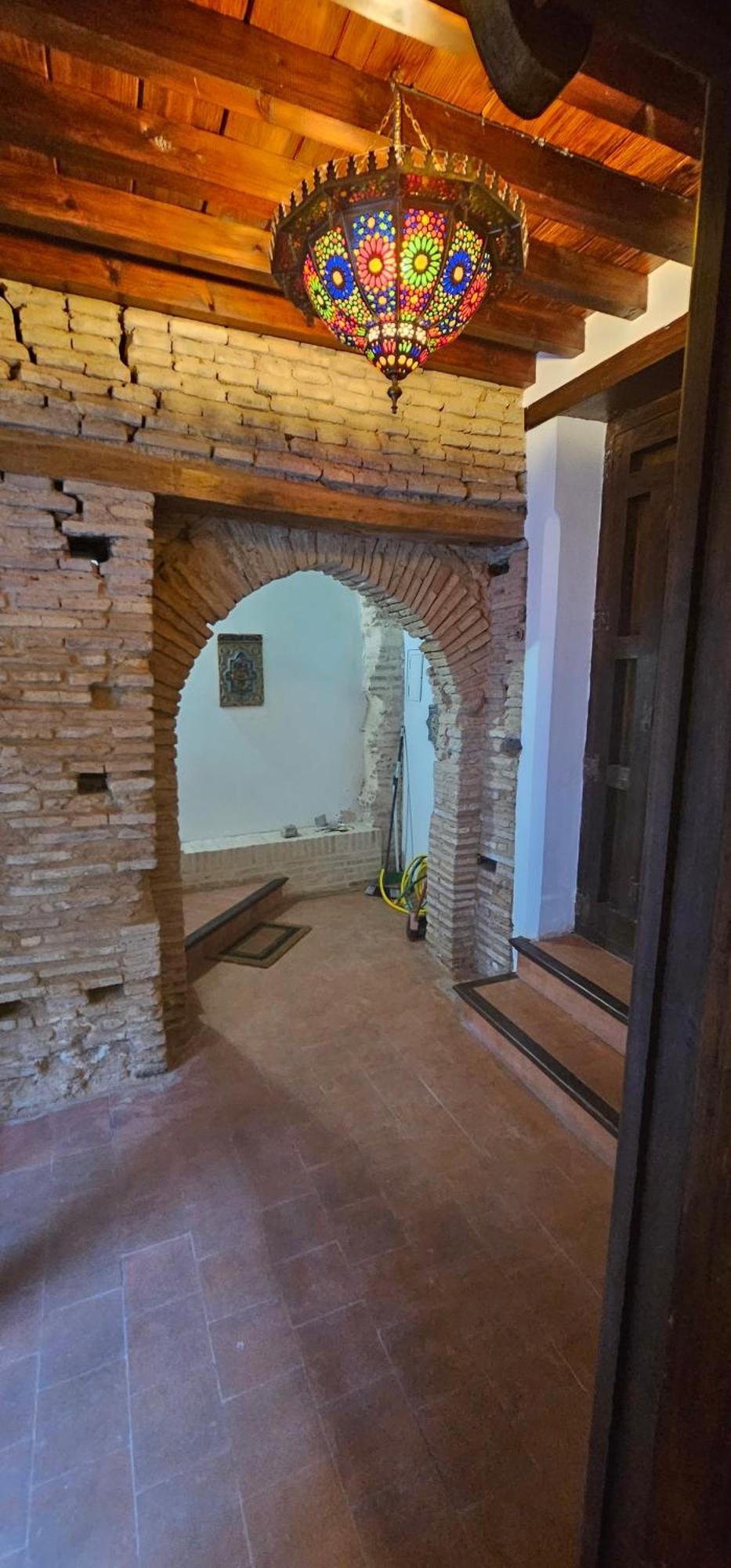 Casa Arte Y Suenos Apartment กรานาดา ภายนอก รูปภาพ